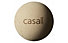 Casall Pressure Point Bamboo - Massageball, Brown