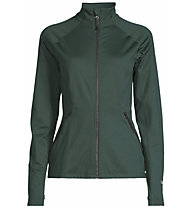 Casall Refine Training W - Sweatshirt - Damen, Dark Green