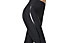 Casall Sculpture 2.0 W - leggings fitness - donna, Black