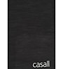 Casall Textured Loose Racerback - Trägershirt Yoga - Damen, Black