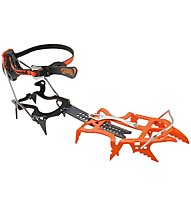 Cassin Alpinist Tech - ramponi, Orange/Black