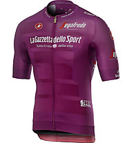 Castelli Maglia Ciclamino Race Giro d'Italia 2019 - uomo, Purple