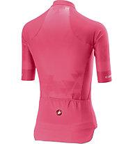 Castelli Aero Pro - maglia bici - donna, Pink