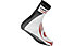Castelli Aero Race Shoecover DM - Copriscarpe, White