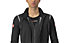 Castelli Alpha Doppio Ros - Fahrradjacke - Herren, Black