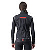 Castelli Alpha RoS 2 W - giacca ciclismo - donna, Black