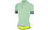 Castelli Anima 2 - maglia bici - donna, Green