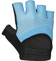 Castelli Arenberg W Gel Gloves - Fahrradhandschuhe - Damen, Atoll Blue/Turquoise
