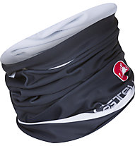Castelli Arrivo 2 Thermo Head Thingy - Schlauchtuch, Black