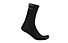 Castelli Bandito Merino 18 - Fahrradsocken, Black