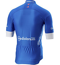 Castelli Blaues (Azzurro) Trikot Race des Giro d'Italia 2018, Azzurro
