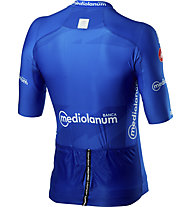 Castelli Maglia Azzurra Race Giro d'Italia 2020 - uomo, Blue