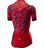 Castelli Climber's - maglia bici - donna, Red