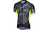 Castelli Climber's 2.0 - maglia bici - uomo, Grey/Yellow