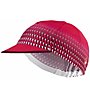 Castelli Climbers - cappellino - donna, Pink