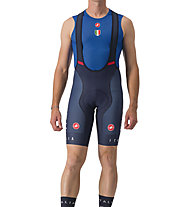 Castelli Competizione - pantaloncini ciclismo - uomo, Blue