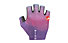 Castelli Competizione 2 - guanti ciclsimo, Purple