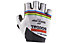 Castelli Competizione 2 Quickstep - guanti ciclismo, White/Black