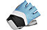 Castelli Elite Gel Handschuh, Aqua/Black/Silver