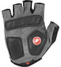 Castelli Entrata Glove - Radhandschuhe - Herren, Black