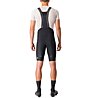 Castelli Espresso - pantaloncino ciclismo - uomo, Black