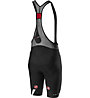 Castelli Free Aero Race 4 Bibshort - pantalone corto da ciclismo - uomo, Black