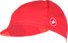 Castelli Free Cycling - cappellino bici, Red