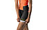 Castelli Free W Sanremo 2 - completo ciclismo - donna, Orange/Black
