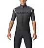 Castelli Gabba RoS Special Edition - maglia ciclismo - uomo, Grey