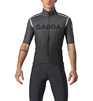 Castelli Gabba RoS Special Edition - maglia ciclismo - uomo, Grey