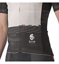 Castelli #Giro106 Competizione - maglia ciclismo - uomo, Black
