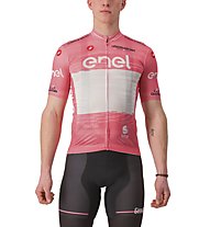 Castelli #Giro106 Competizione - Fahrradtrikot - Herren, Pink