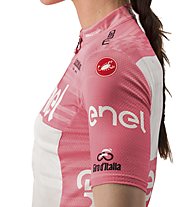 Castelli #Giro106 Competizione W - Fahrradtrikot - Damen, Pink