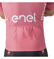 Castelli Giro107 Classification - Fahrradtrikot - Herren, Pink