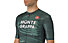Castelli Giro107 Montegrappa - maglia ciclismo - uomo, Green