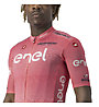 Castelli Giro Competizione - Radtrikot - Herren, Pink