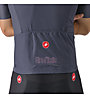 Castelli Giro Veloce - maglia ciclismo - uomo , Purple/Pink