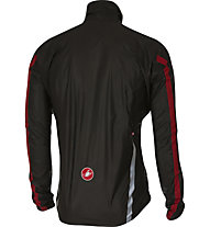 Castelli Idro - giacca ciclismo in GORE-TEX - uomo, Black