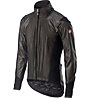 Castelli Idro Pro 2 - giacca in GORE-TEX - uomo, Black