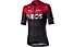 Castelli Ineos Competizione - maglia bici - uomo, Red/Black