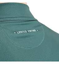 Castelli Livelli - maglia ciclismo - uomo, Green