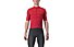 Castelli Livelli - Radtrikot - Herren, Red