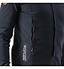 Castelli Perfetto RoS 2 Convertible - giacca ciclismo - uomo, Black