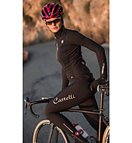 Castelli Perfetto W - maglia bici a manica lunga - donna
