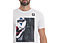 Sportful Peter Sagan Joker Tee - T-Shirt, White