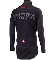 Castelli Pro Fit Light - giacca bici - uomo, Black