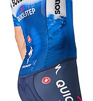 Castelli Pro Light Wind - gilet ciclismo - uomo, Blue/White