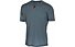 Castelli Procaccini Wool - maglietta tecnica - uomo, Blue