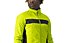 Castelli Raddoppia 3 - giacca ciclismo - uomo, Yellow