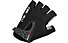 Castelli S. Rosso Corsa Glove, Black